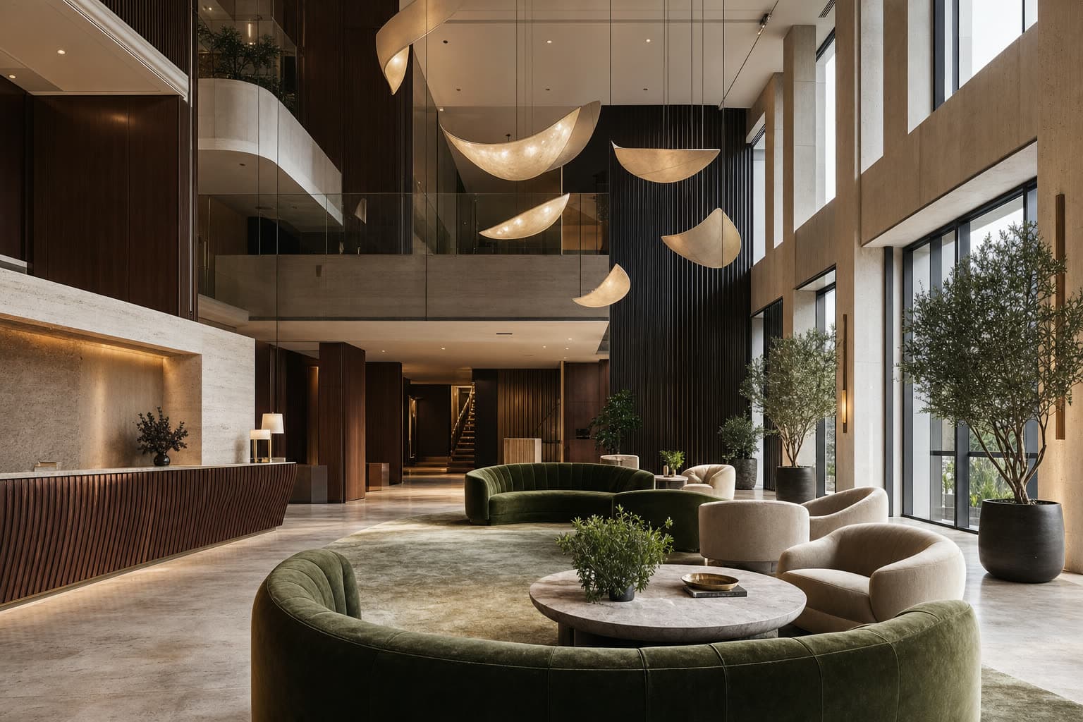 Architecture Firms — MONA