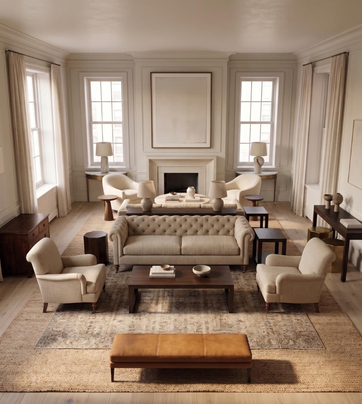 Furnishing