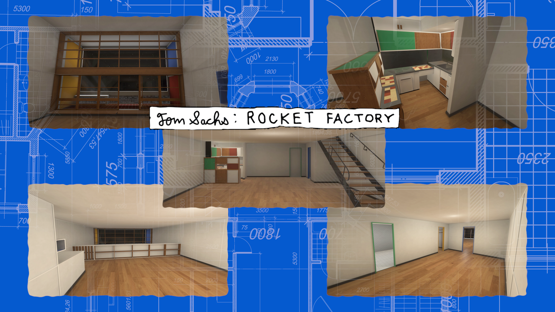 Exploring the Final Frontier: How Tom Sachs and Mona are Shaping Virtual Worlds
