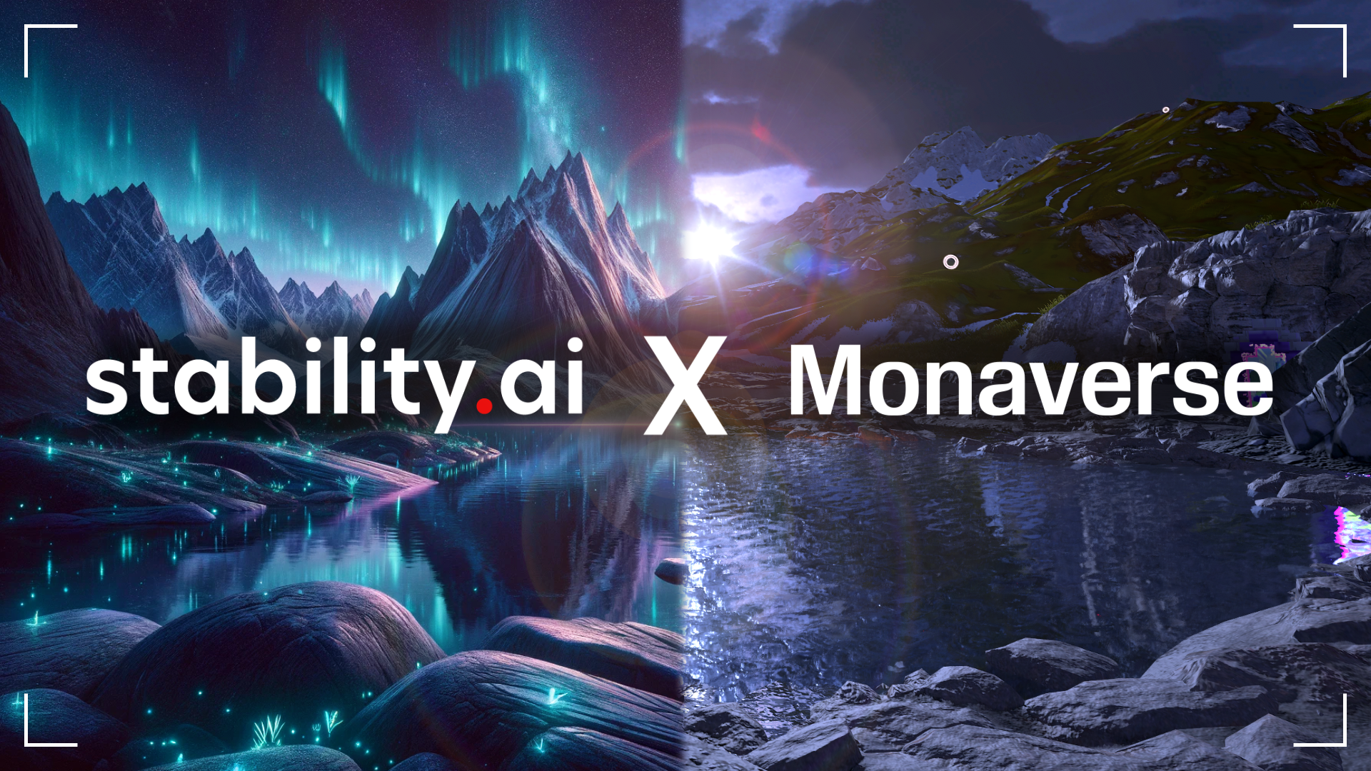Partnership for 3D Object Buildathon: Stability AI x Mona